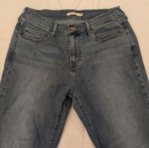 Levi's 505 Straight, 30x32, 10 medium